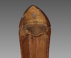 Jew's Harp, Bamboo, Possibly New Zealand